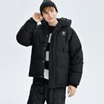 Пуховик мужской Kappa, цвет Gray Khaki-602 - фото 11