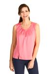 Топ Select By Hermann Lange, Pink - фото 2