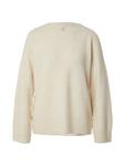 ONLY Свитер 'ONLRENE' в цвете Ivory - фото