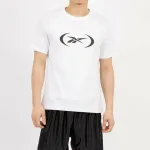 Футболка баскетбольная Reebok, цвет White_100214157 - фото