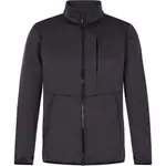 Флис Protest Frapton full zip, серый - фото