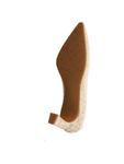 Floris van Bommel Туфли Pump in beige - фото 5