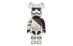 BE@RBRICK Ковер X Star Wars Captain Phasma The Force Awakens Version Multi - фото 3