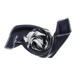 MaxMara Шелковый шарф Women's Black - фото 6