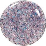 Оригинальный лак для ногтей 511 Congrats Silver Pink Glitter 13,5 мл, Essie - фото 2