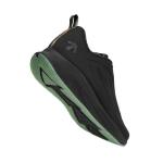 БЕГ Кроссовки женские низкие черные Descente - фото 2