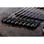 Электрогитара Schecter Guitar Research Omen Elite-8 MS, угольный - фото 7