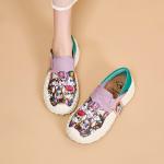 Лоферы унисекс Joy&Mario - фото 15