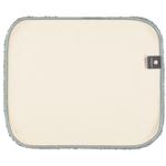 Ковер для ванны Rhomtuft, синий - фото 2