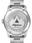 Наручные часы Startimer Pilot Automatic 41 мм Alpina, черный - фото 3