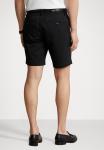 Шорты Polo Ralph Lauren FLAT, Black - фото 3