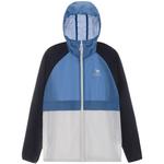 CAMEL Защитная одежда от солнца унисекс, Stone Wash Blue/Glacier Gray/Night Blue - фото