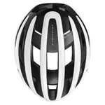 Шлем ABUS AirBreaker 2.0, белый - фото 6