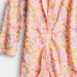 Детский комбинезон-рашгард для девочки Jumping Beans - фото 4