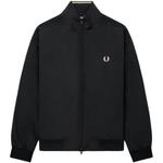 Куртка Brentham FRED PERRY, черный - фото