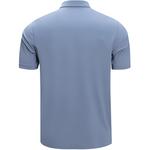 Футболка поло мужская SPYDER, пепельно-серый - фото 7