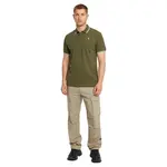 Брюки карго G-Star Core Regular, бежевый - фото 4