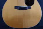 Акустическая гитара Martin 000E Retro Plus из махагони №597 - фото 5