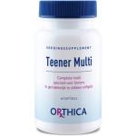 Teener Multi 60 капсул Orthica - фото