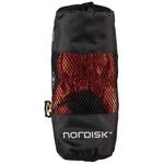 Тапочки Nordisk Mos Down, красный - фото 4