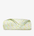 Пододеяльник Geometrico Duvet SFERRA, Aqua - фото 3