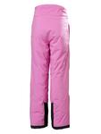 Helly Hansen Розовые лыжные/сноубордные штаны «Diamond» - фото 2