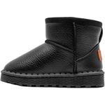 Детские зимние сапоги Kids WARRIOR, черные - фото