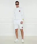 Кроссовки leon_runn_cvpu_n Hugo, белый - фото 2