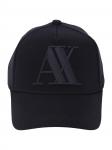 ARMANI EXCHANGE Кепка в цвете Navy - фото 2