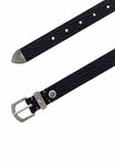 Ремень b.belt Belt, Schwarz/Black - фото 2