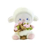 DAKUTU Плюшевая кукла Rose Lamb высотой 30 см - фото 7