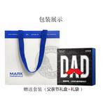 Mark Fairwhale FAIRWHALE Мужской кошелек, Черный - фото 6