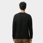 Функциональная городская толстовка мужская CAMEL, Phantom Black - фото 8