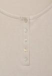 Пижамный топ Mango Pyjama top, Sand - фото 6