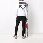 Degrade Arrows Crewneck Off-White, белый - фото 7