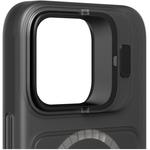 PolarPro LiteChaser ProCase for iPhone 16 LCP16-PROCSE-PRO-BLK - фото 3