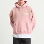 Толстовка с капюшоном Angel Border Represent, Quartz - фото 2