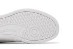 Кроссовки Club C 85 Reebok, белый - фото 5