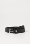 Ремень ESSENTIAL EFFORTLESS Tommy Hilfiger, черный - фото 3