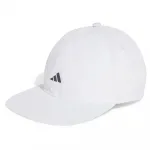 Кепка adidas Essential Aeroready, белый - фото