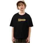 Футболка школьная Jeep белая - фото 5