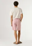 Обычные шорты Pepe Jeans, Washed Pink - фото 3
