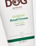 Крем для рук Original 75 мл Bulldog - фото 4