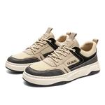 Кроссовки G.N.SHIJIA Skateboarding Shoes Men High-top, черный - фото 36