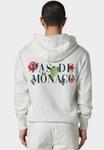 Худи Pas de Monaco FLORALE, Off White/Off-White - фото
