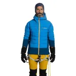 Beraldi KB Trangoworld мужская куртка, синий - фото