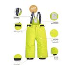 KILLTEC Лыжные брюки FISW 33 MNSPNTS - фото 5