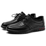 Туфли Men"s Casual Men Low-Top черный Aokang - фото 2