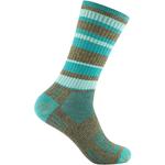 Носки Adventure Crew Wrightsock, синий - фото