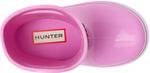 Ботинки Hunter Kids  Finley, Medium Pink - фото 2